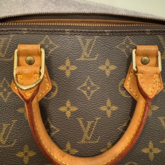 Louis Vuitton - Alma PM Monogram - Excellent - Picture 10 of 11